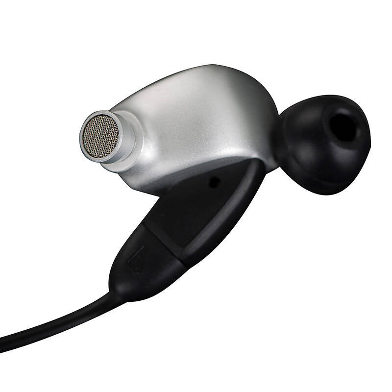 HiFiMAN RE2000 Pro Silver in-ear -kuulokkeet