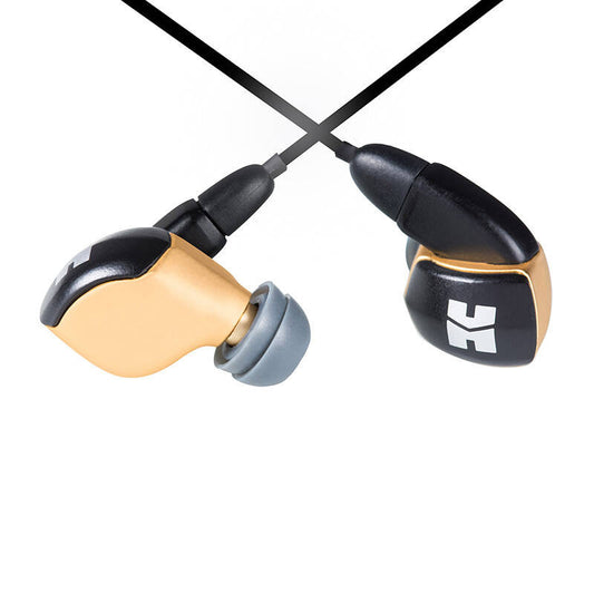 HiFiMAN RE2000 Pro in-ear kuulokkeet (kulta)