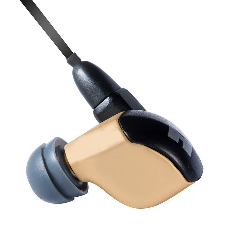 HiFiMAN RE2000 Pro in-ear kuulokkeet (kulta)