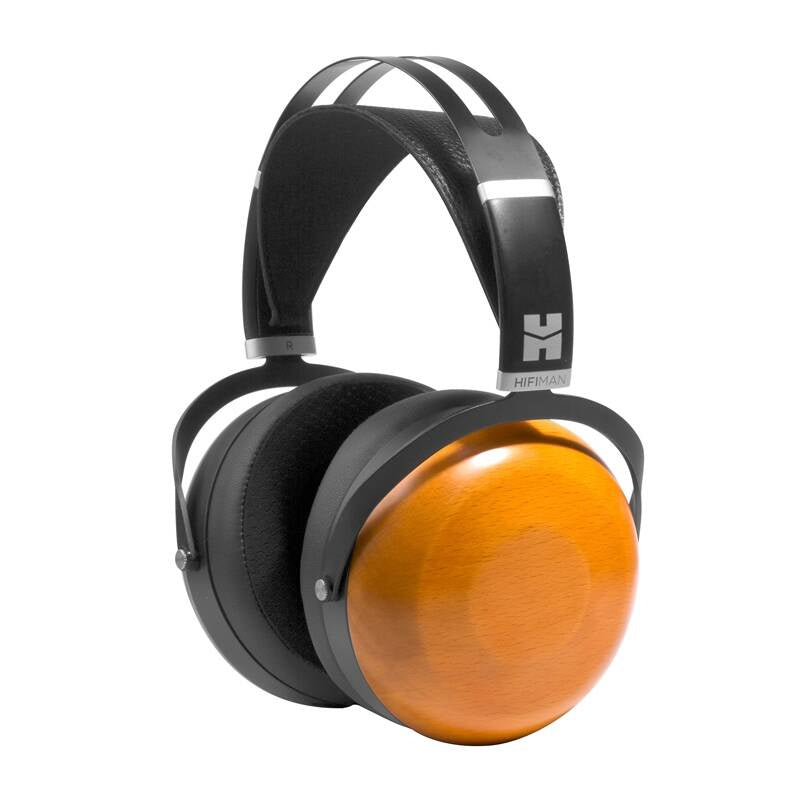 HiFiMAN Sundara Suljetut tasomaiset kuulokkeet