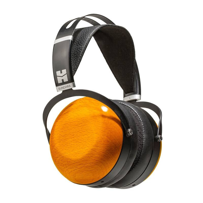HiFiMAN Sundara Suljetut tasomaiset kuulokkeet