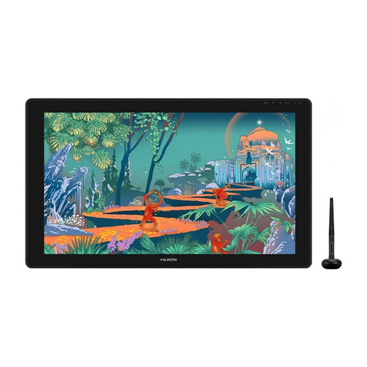 Huion Kamvas 24 GS2401 Piirtolevy