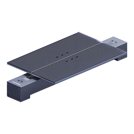 Laserkaiverruskone LaserPecker 5 Deluxe -versio