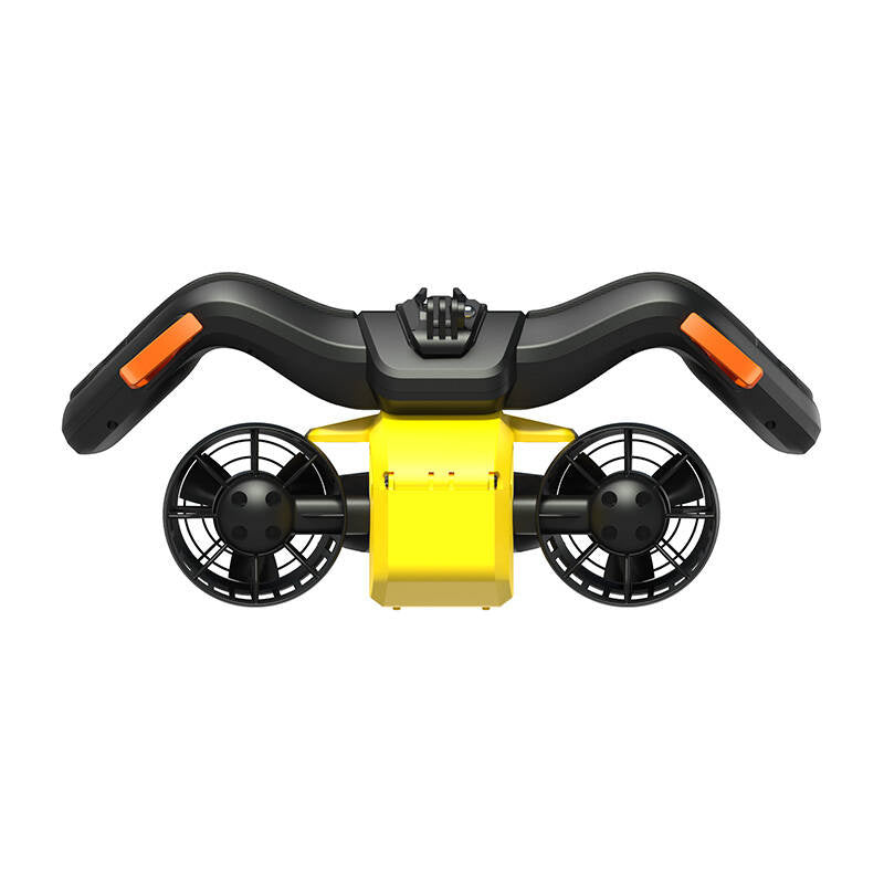 Lefeet C1 Seagull vedenalainen skootteri