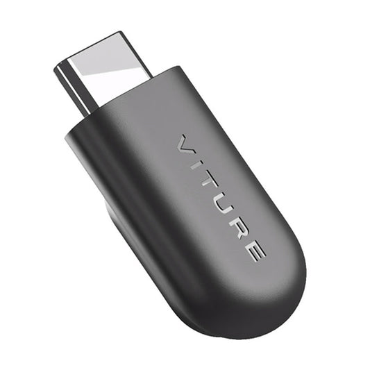 Magneettinen liitin USB-C-sovittimeen