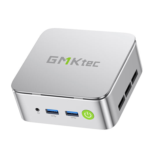 MiniPC GMKtec G10 - AMD Ryzen 5 3500U -16GB RAM+1TB SSD