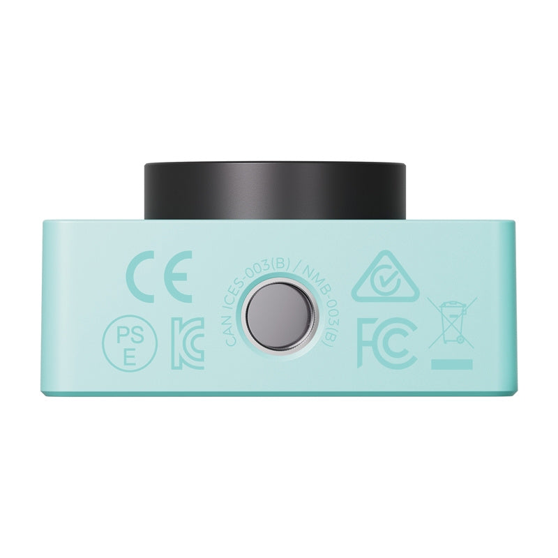 OBSBOT Meet SE -webkamera (vihreä)