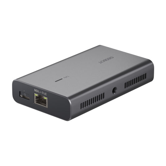 OBSBOT UVC-NDI-sovitin