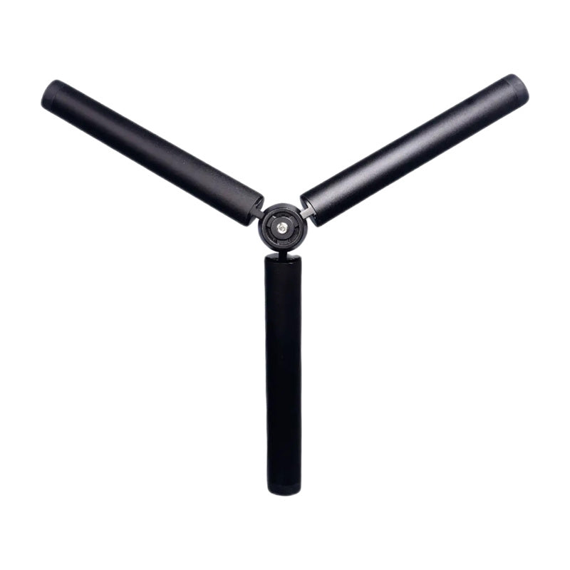 OBSBOT taitettava kolmijalka