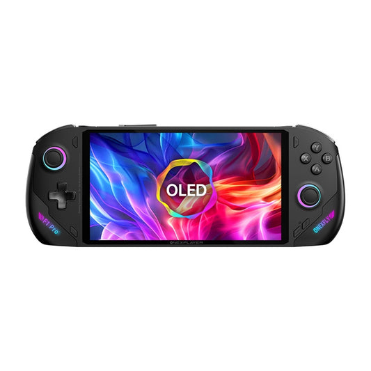 Onexfly F1 Pro AMD AI370 64 Gt RAM 4 Tt kannettava pelikonsoli