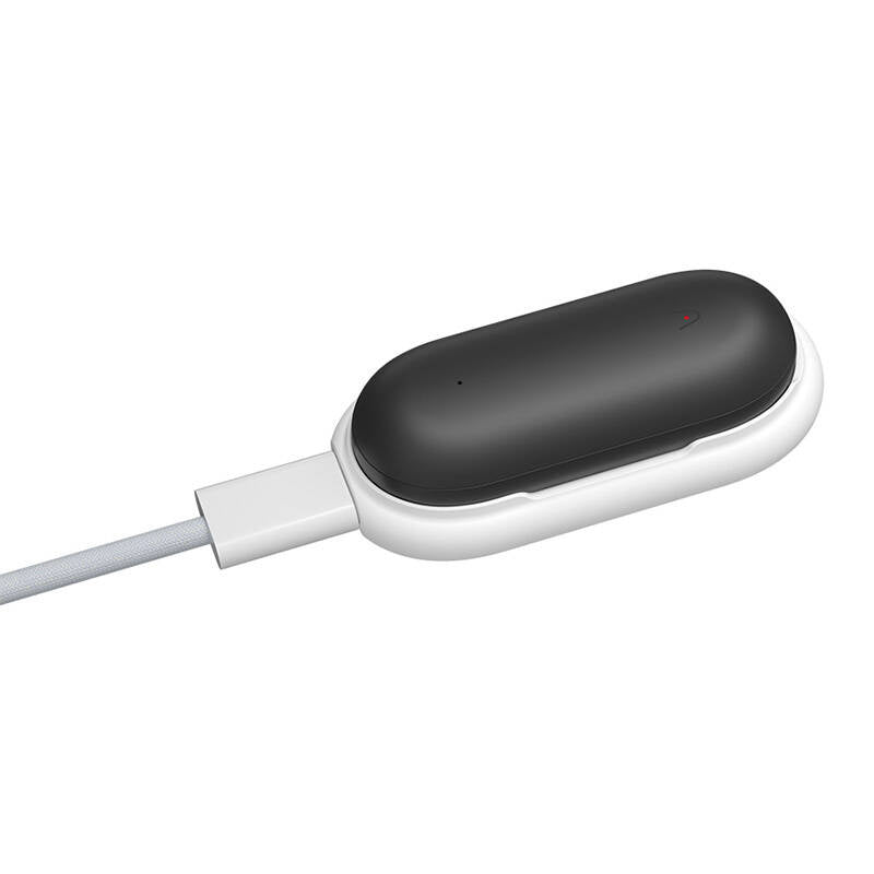 Plaud.AI Pin AI 3-in-1 sanelukone (musta)