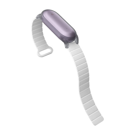 Plaud.AI Pin AI 3-in-1 sanelukone (violetti)