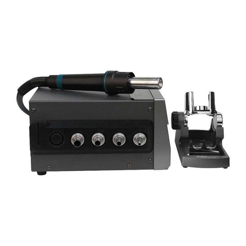 Kuumailmajuottoasema SUGON 8620DX Pro