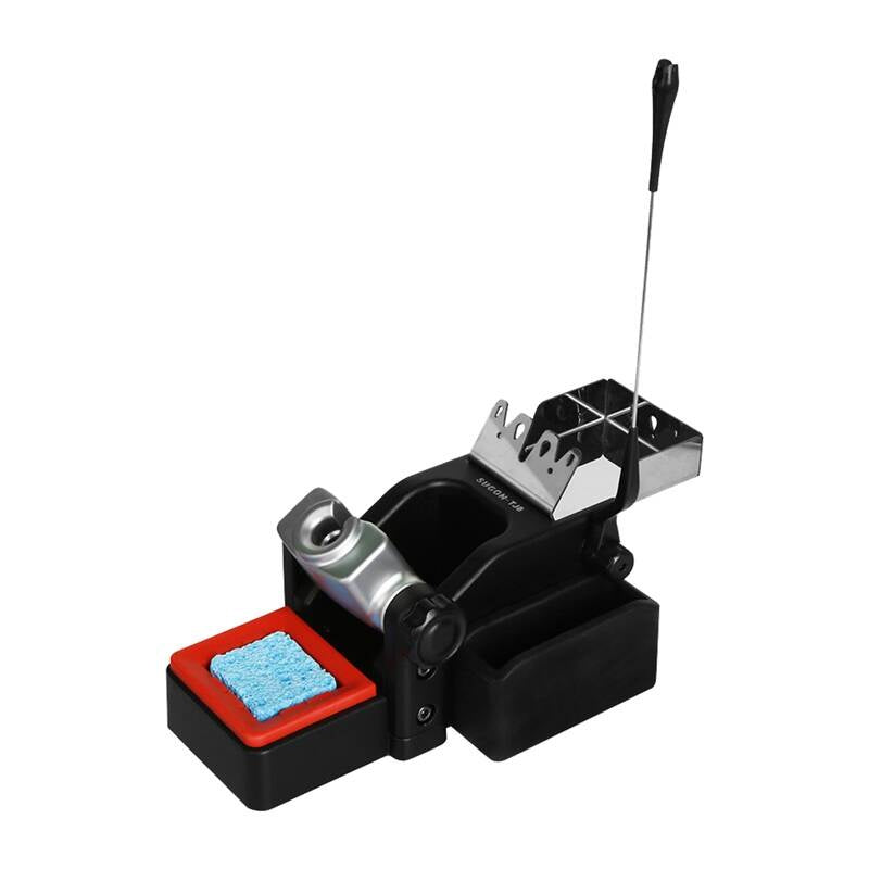 Juotosasema SUGON T26D + C210 juotoskärjet
