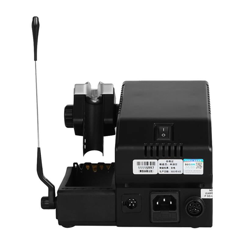 Juotosasema SUGON T26D + C210 juotoskärjet