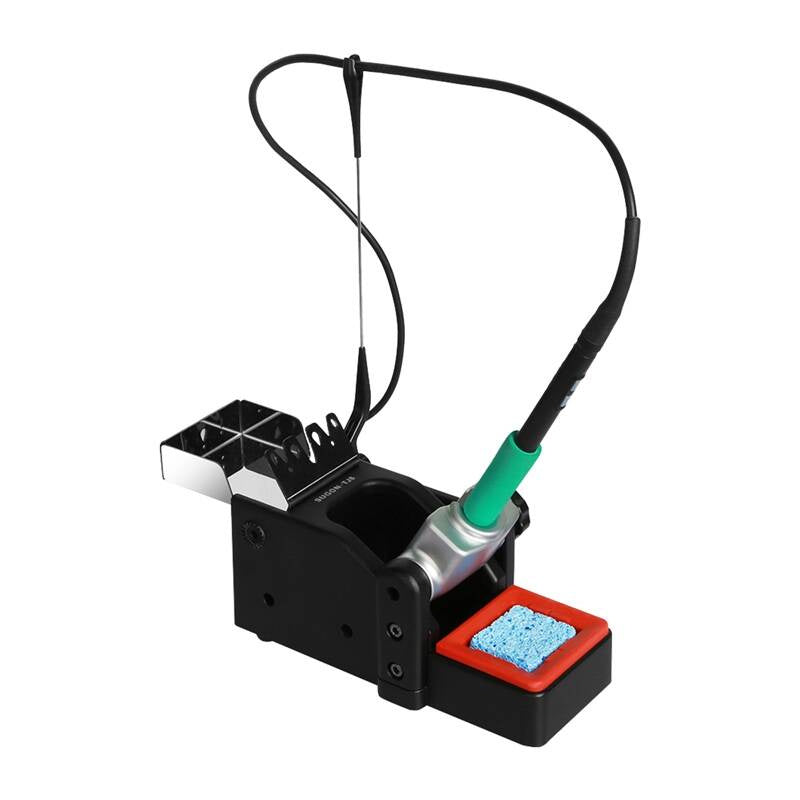 Juotosasema SUGON T26D + C210 juotoskärjet