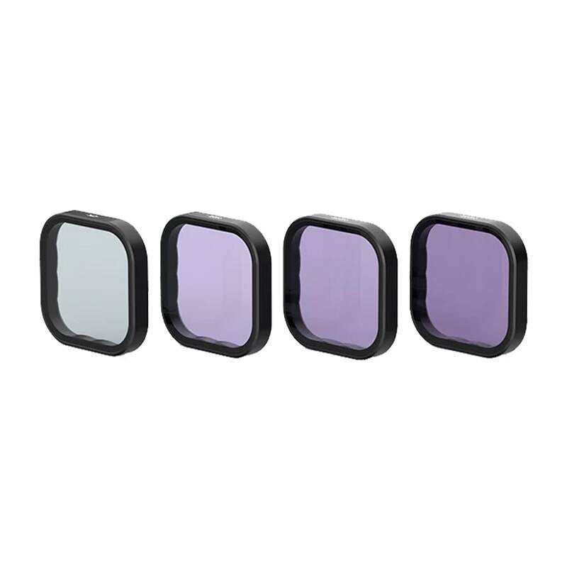 Telesin CPL + ND8/ND16/ND32 suodinsarja GoPro Hero 13 Black