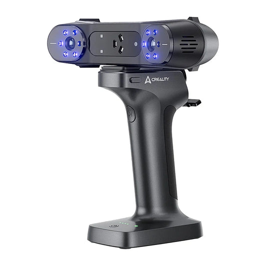 Creality RaptorX 3D-skanneri
