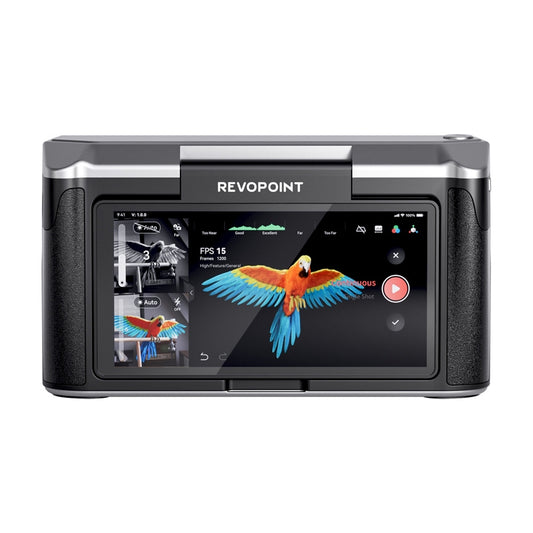 Revopoint Miraco Pro 3D-skanneri