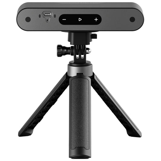 Skanneri 3D Revopoint Pop 3 Plus -standardi