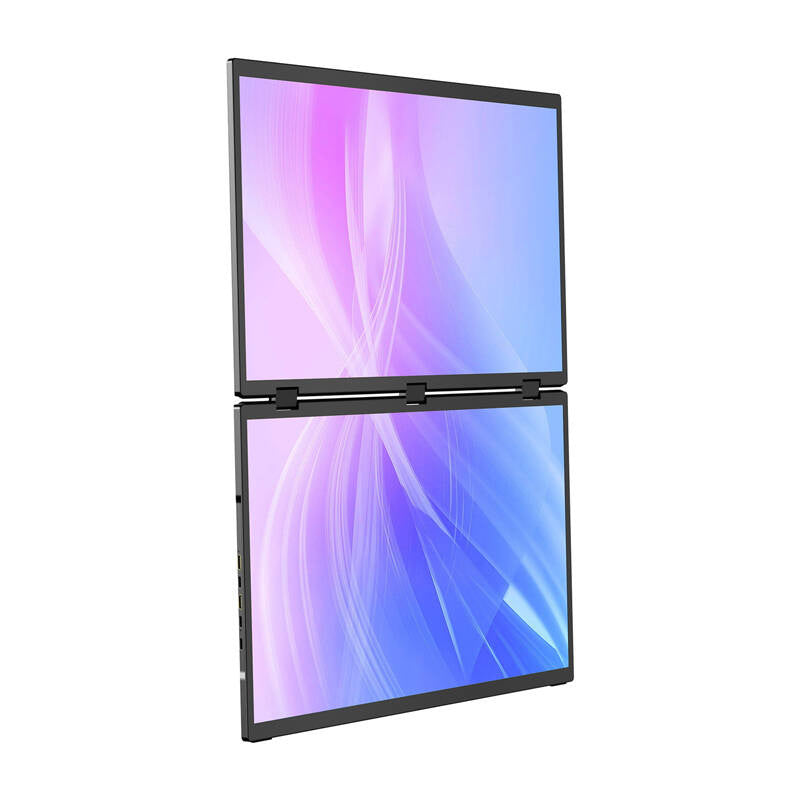 Uperfect kannettava näyttö UStation Delta Max 18,5" 1920x1080 100Hz