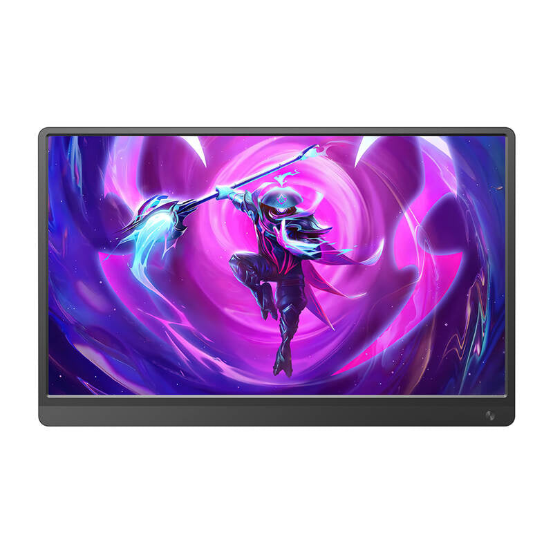 Uperfect kannettava näyttö USteam G16 15,6" 1920x1080 120Hz