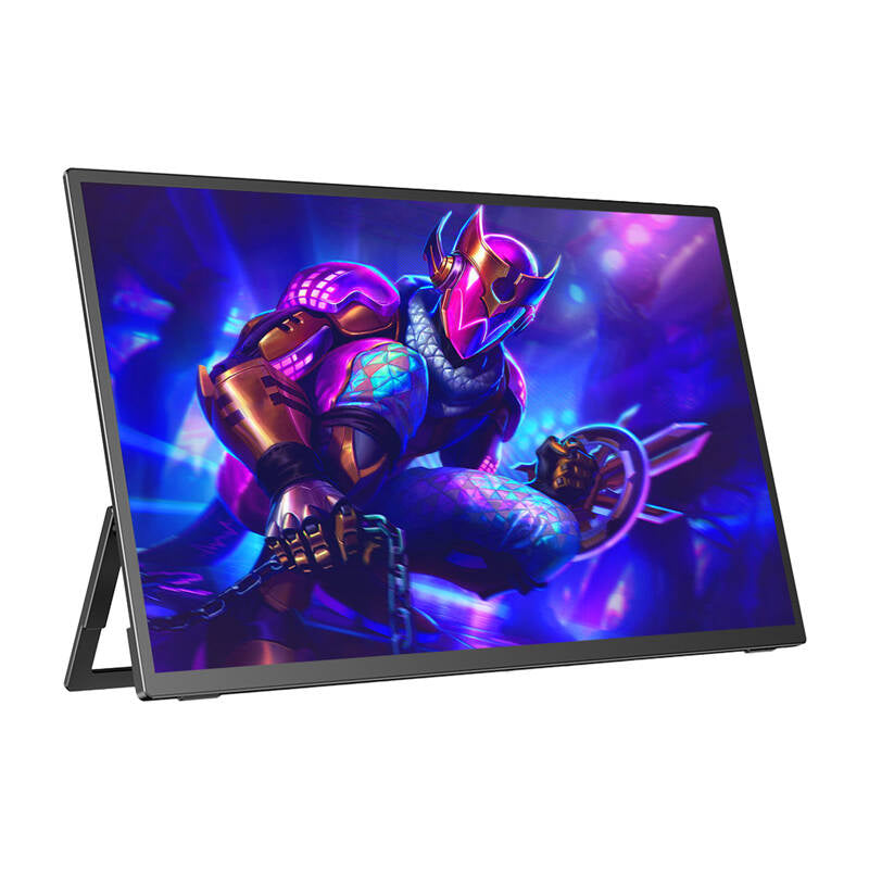 Uperfect kannettava näyttö UXbox E4 18" 1920x1080 120Hz