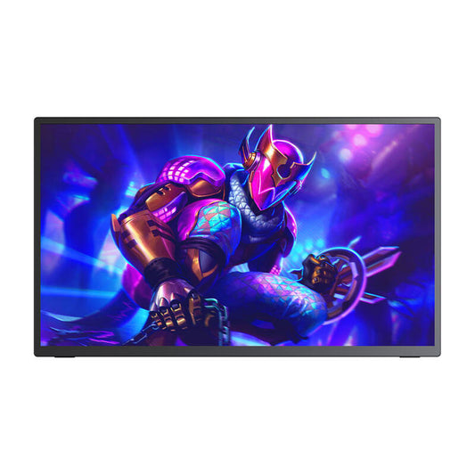 Uperfect kannettava näyttö UXbox E4 18" 1920x1080 120Hz