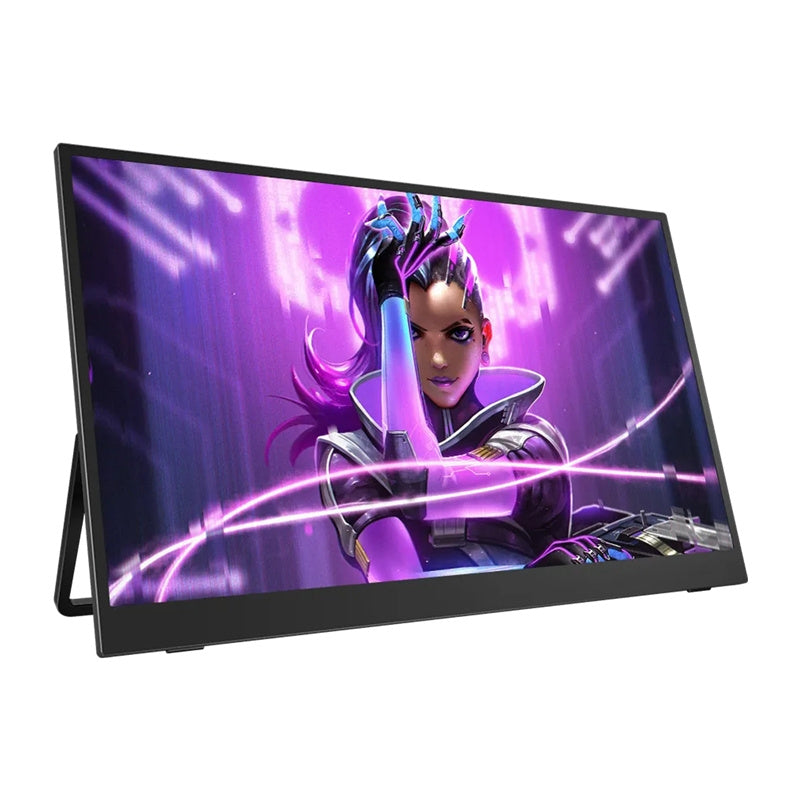 Uperfect UGame J5 M173J15 17,3" 3840*2160 60Hz kannettava näyttö