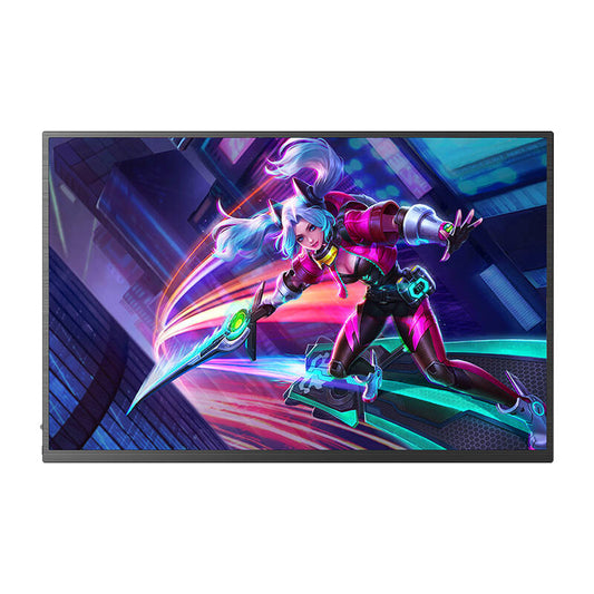 Uperfect UGame K118 18" 2560x1600 144Hz kannettava näyttö