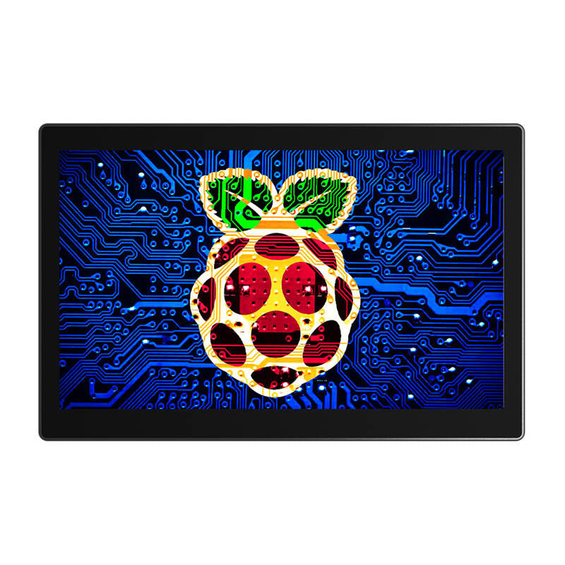 Uperfect UPi B7 10,1" 1920x1200 60Hz kannettava näyttö