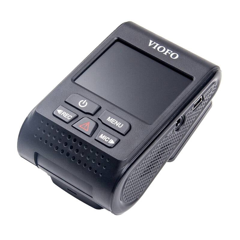 Kojelautakamera VIOFO A119 V3 2K 60FPS