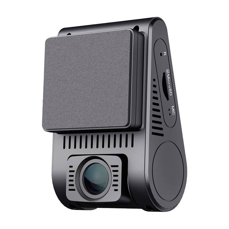 Kojelautakamera VIOFO A129 PLUS DUO-G 2K + 1080p WiFi, GPS
