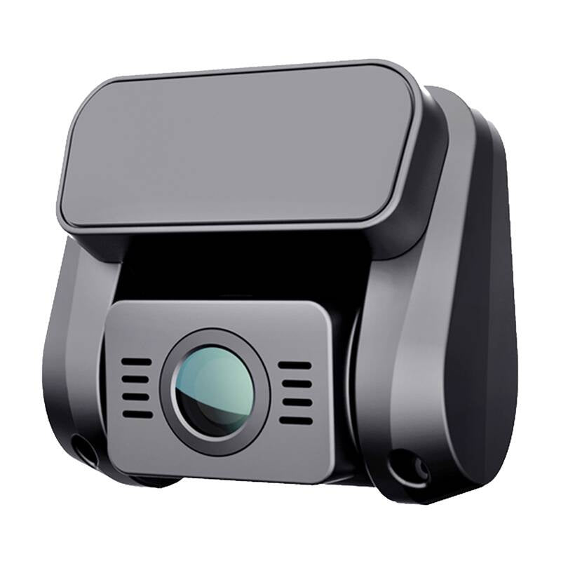 Kojelautakamera VIOFO A129 PLUS DUO-G 2K + 1080p WiFi, GPS