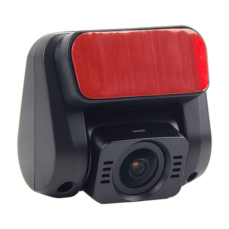 Kojelautakamera VIOFO A129 PRO DUO-G 4K + 1080p WiFi, GPS