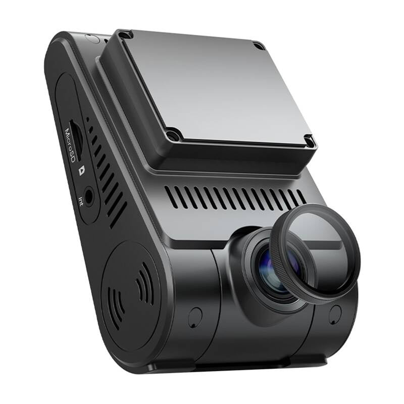 Kojelautakamera VIOFO A229 PLUS 2CH 2K + 2K WiFi, GPS