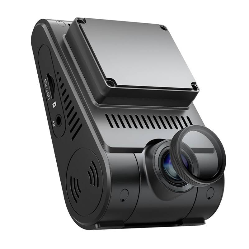 Kojelautakamera VIOFO A229 PRO 2CH 4K + 2K WiFi