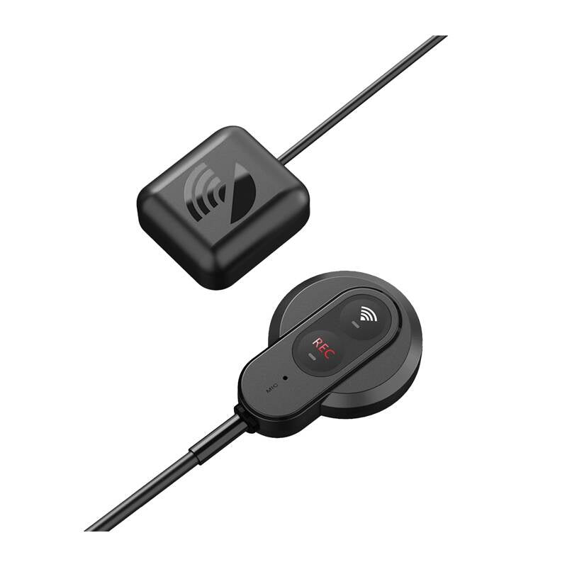 Moottoripyöräkamera VIOFO MT1 1080p WiFi, GPS