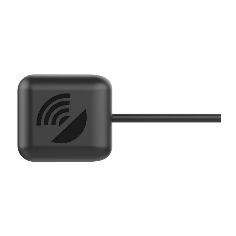 Moottoripyöräkamera VIOFO MT1 1080p WiFi, GPS