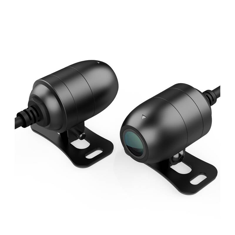 Moottoripyöräkamera VIOFO MT1 1080p WiFi, GPS