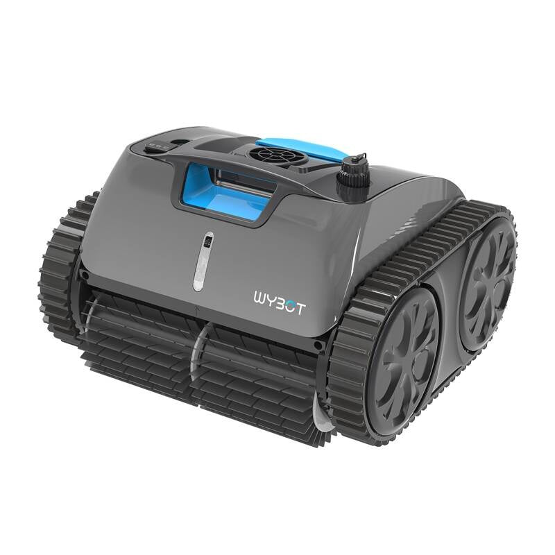 Wybot C1 Pro langaton uima-altaan puhdistusrobotti