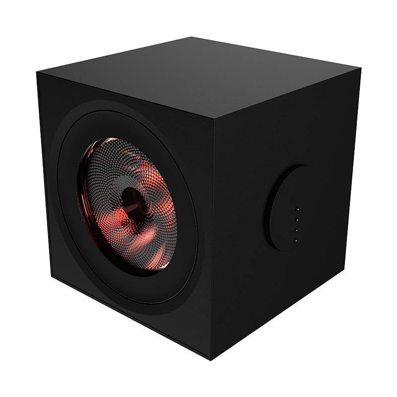 Yeelight Smart Cube Light Spot -pelivalopaneeli