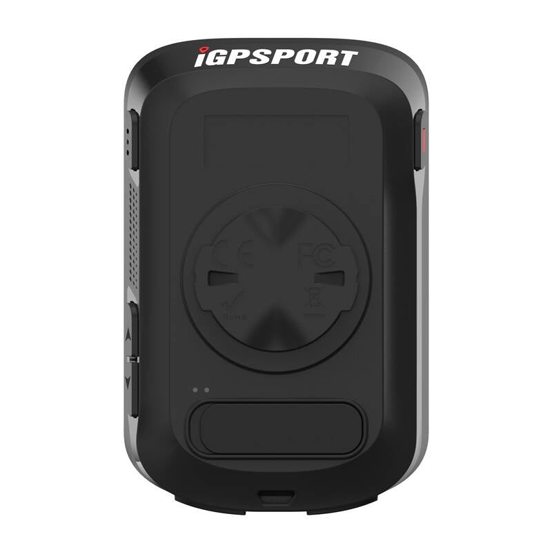 iGPSPORT BSC200 pyörätietokone