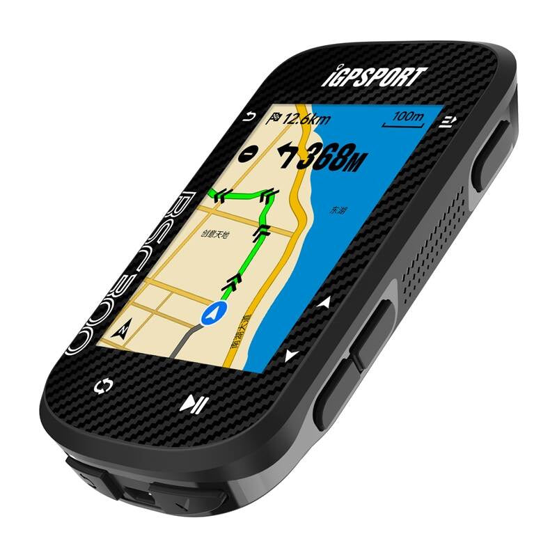 iGPSPORT BSC300 pyörätietokone