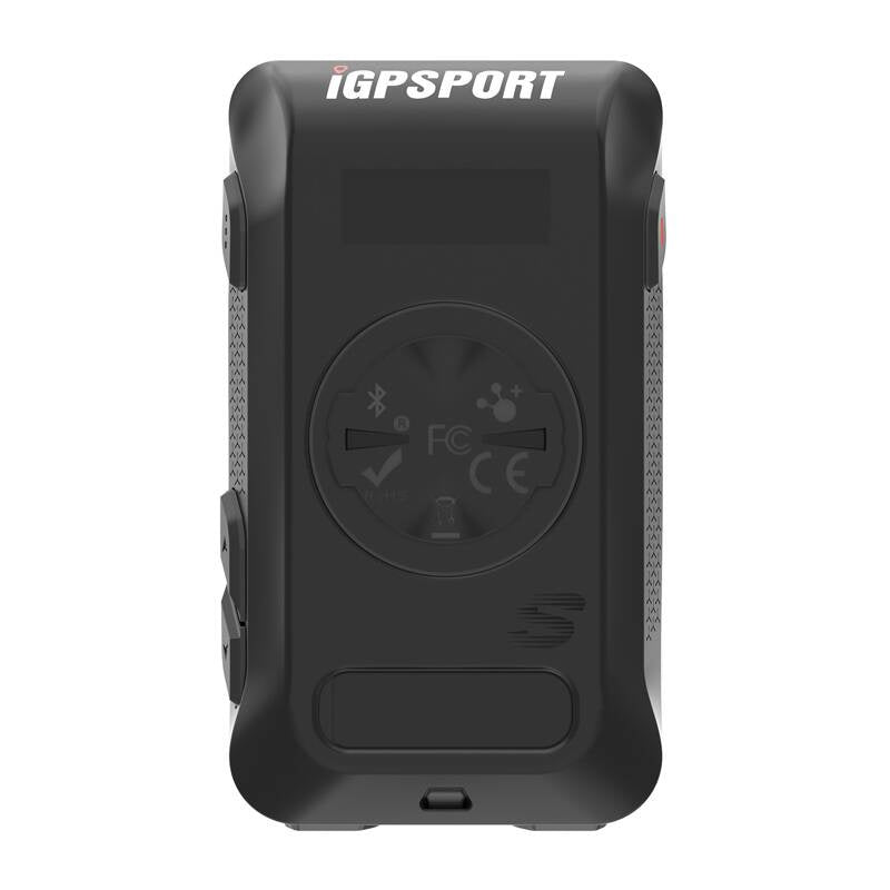 iGPSPORT iGS630S pyörätietokone