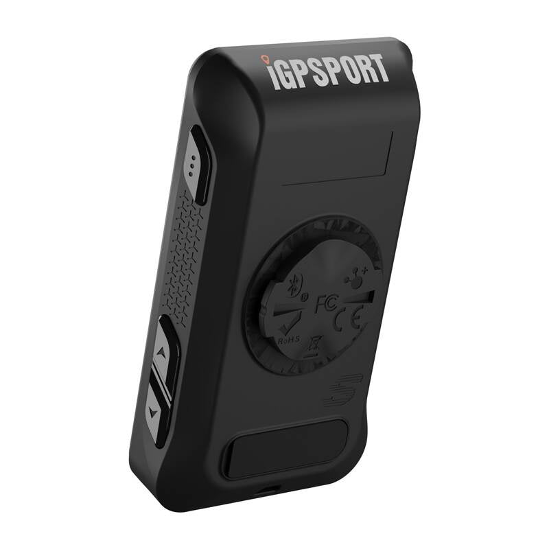 iGPSPORT iGS630S pyörätietokone