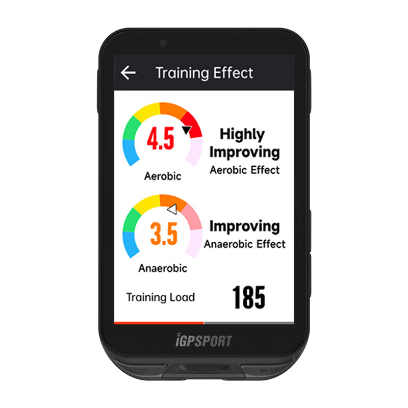 iGPSPORT iGS800 pyörätietokone