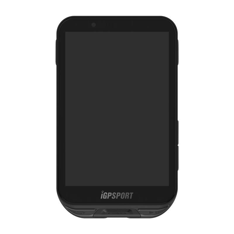 iGPSPORT iGS800 pyörätietokone