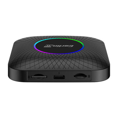 Carlinkit TBOX-Plus 8+128GB Apple Carplay/Android Auto langaton sovitin