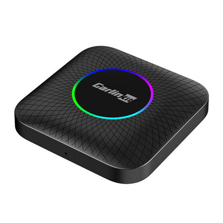 Carlinkit TBOX-Plus 8+128GB Apple Carplay/Android Auto langaton sovitin